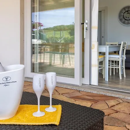 Residenza Collina & Romantic Villa