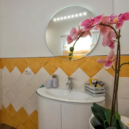 Residenza Collina & Romantic Porto Conte