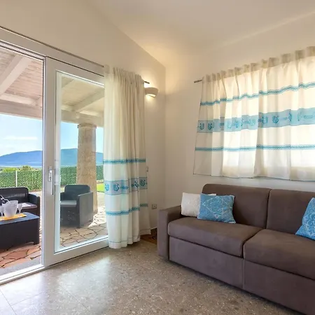 Residenza Collina & Romantic * Porto Conte