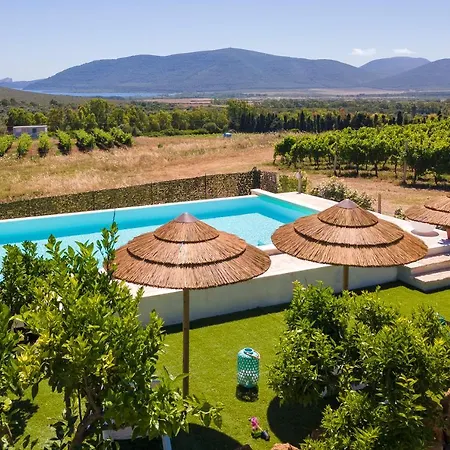 Residenza Collina & Romantic *
