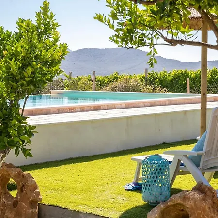 Villa Residenza Collina & Romantic *