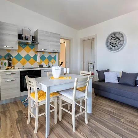 Residenza Collina & Romantic Villa *