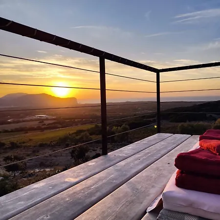 Residenza Collina&romantic Porto Conte