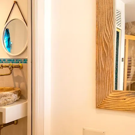Residenza Collina & Romantic *