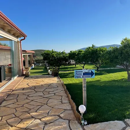Villa Residenza Collina & Romantic