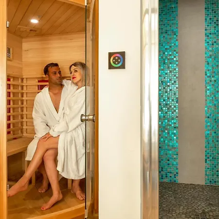Villa Residenza Collina & Romantic