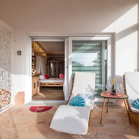 Residenza Collina & Romantic Porto Conte