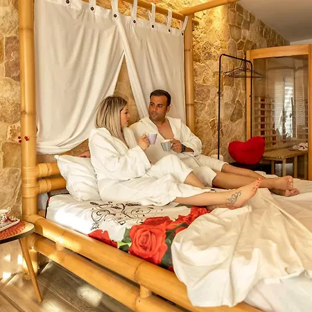 Villa Residenza Collina & Romantic *