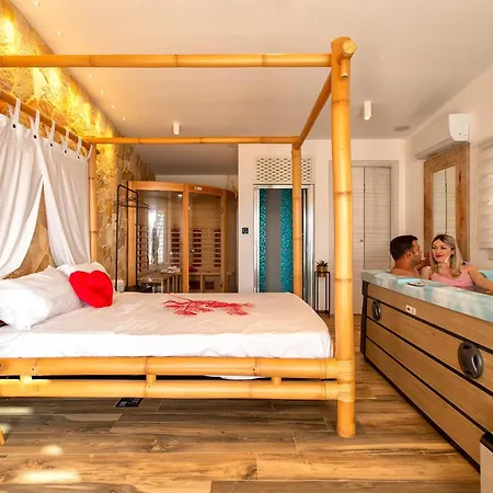Villa Residenza Collina & Romantic Porto Conte