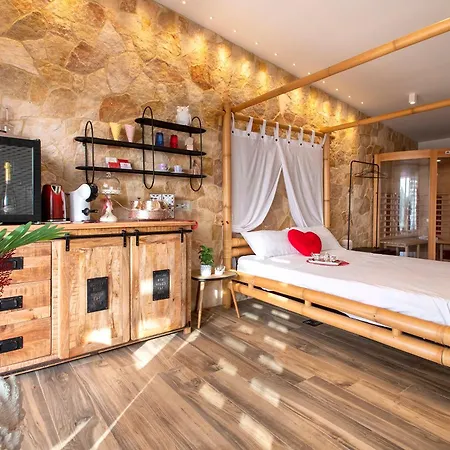 Residenza Collina & Romantic Porto Conte
