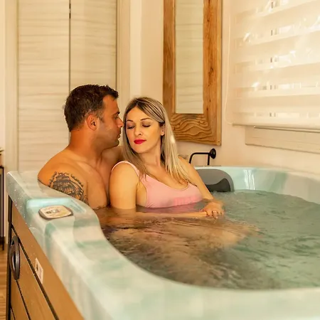 Villa Residenza Collina & Romantic Porto Conte