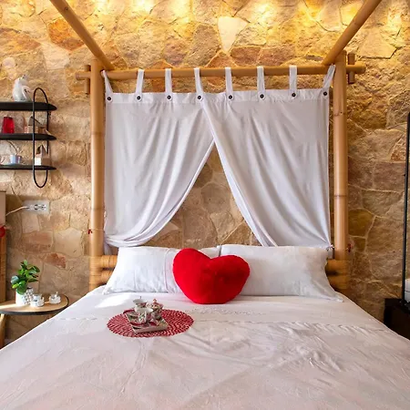 Residenza Collina & Romantic Porto Conte