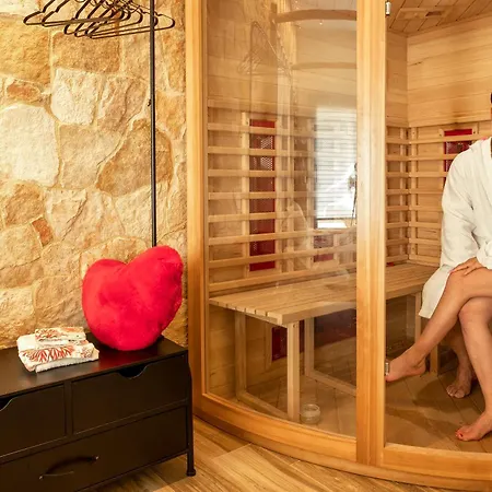 Villa Residenza Collina & Romantic