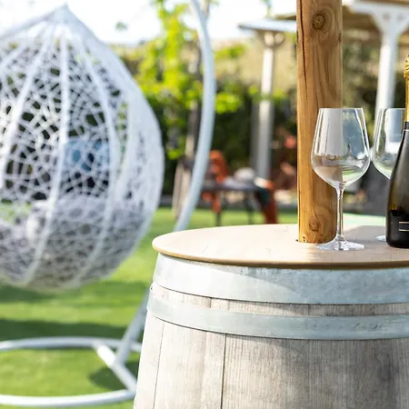 Villa Residenza Collina & Romantic