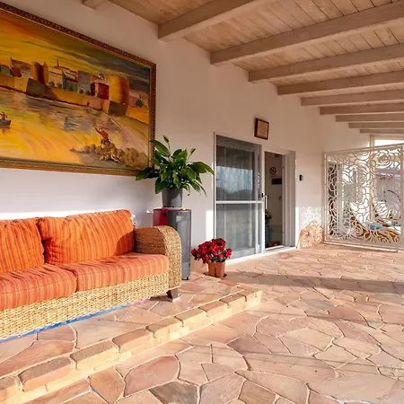 Residenza Collina & Romantic Porto Conte