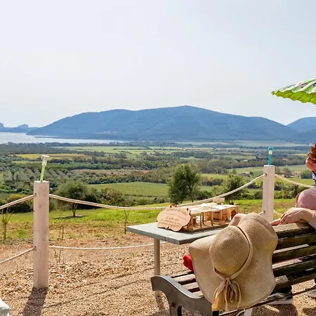 Villa Residenza Collina & Romantic