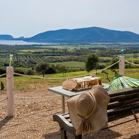 Villa Residenza Collina & Romantic *