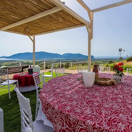 Villa Residenza Collina & Romantic *