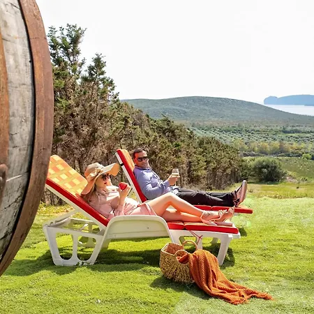 Villa Residenza Collina & Romantic