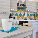 Vila Residenza Collina & Romantic Porto Conte