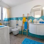 Residenza Collina & Romantic Vila Porto Conte