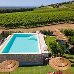 Vila Residenza Collina & Romantic *