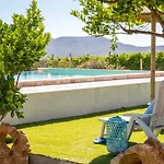 فيلة Residenza Collina & Romantic *