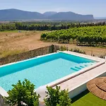 Residenza Collina & Romantic Vila Porto Conte
