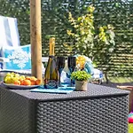 Residenza Collina & Romantic Vila *