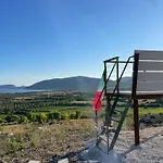 Residenza Collina & Romantic Vila Porto Conte