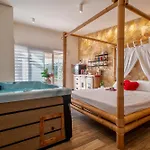 Residenza Collina & Romantic Porto Conte
