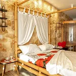 Vila Residenza Collina & Romantic Porto Conte