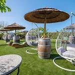 Vila Residenza Collina & Romantic Porto Conte