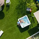 Vila Residenza Collina & Romantic