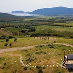 Vila Residenza Collina & Romantic