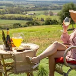 Vila Residenza Collina & Romantic Porto Conte