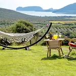 Residenza Collina & Romantic Porto Conte