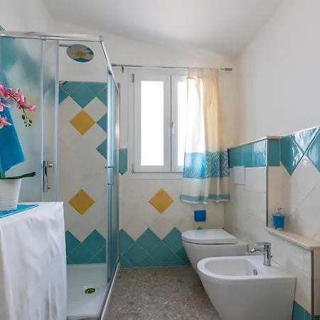 Villa Residenza Collina & Romantic Porto Conte