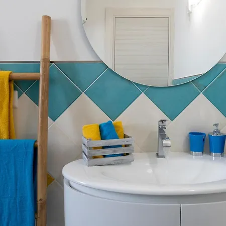 Residenza Collina & Romantic Villa