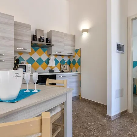 וילה Residenza Collina & Romantic