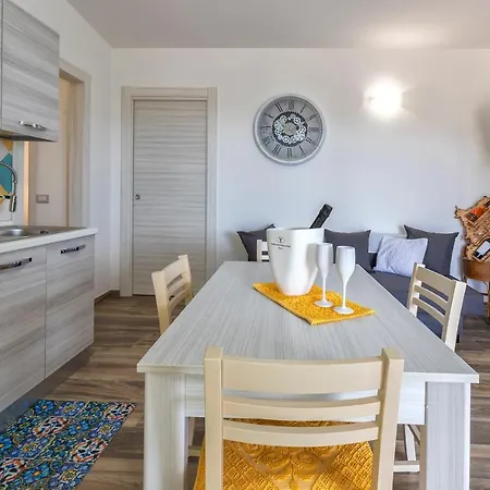 Residenza Collina & Romantic וילה *