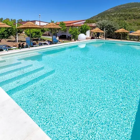 Residenza Collina & Romantic *
