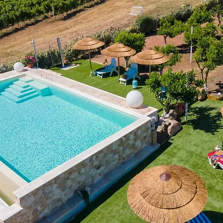 Villa Residenza Collina & Romantic