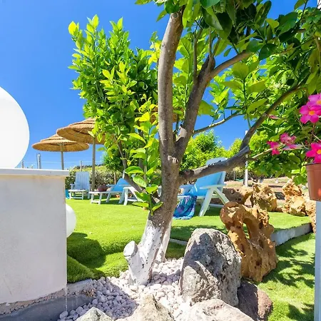 Residenza Collina & Romantic * Porto Conte