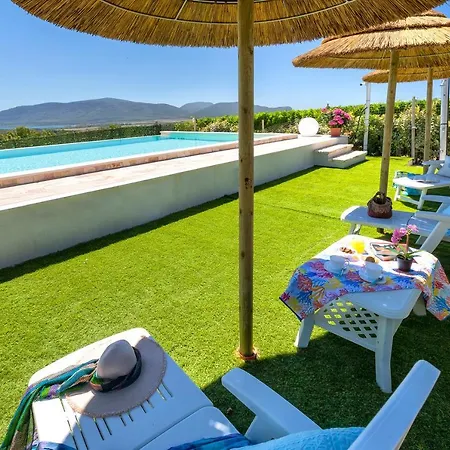 Villa Residenza Collina & Romantic *