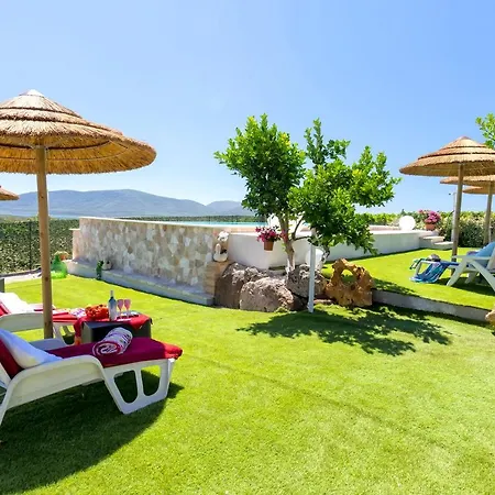 וילה Residenza Collina & Romantic *