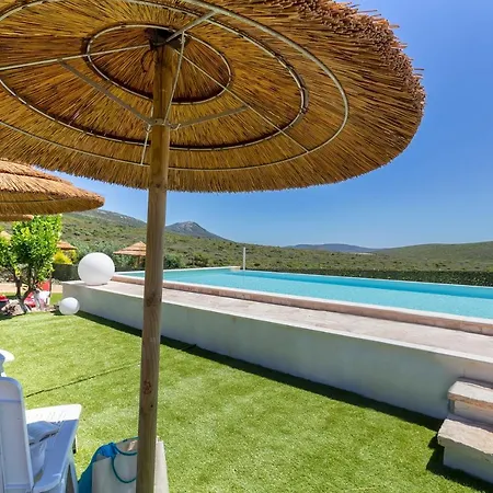 Βίλα Residenza Collina & Romantic