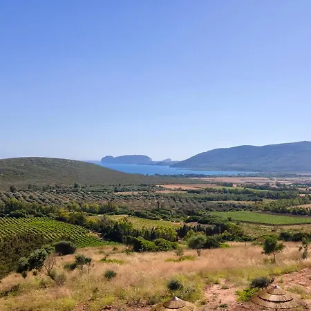 Residenza Collina & Romantic Villa