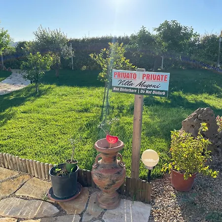 Residenza Collina & Romantic *