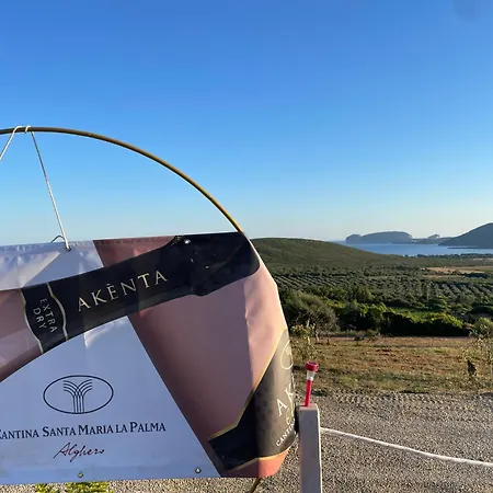 Residenza Collina & Romantic Villa *